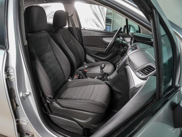 Opel Mokka I с пробегом 2014 года, цена 1 149 000 рублей, 69795 км, внедорожник, Автокод Объявления