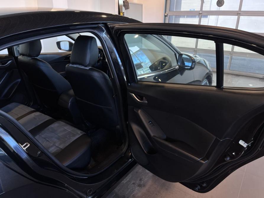 Mazda 3 III (BM) Чебоксары  - изображение 26