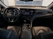Toyota Camry VIII (XV70) Чебоксары  - изображение 45