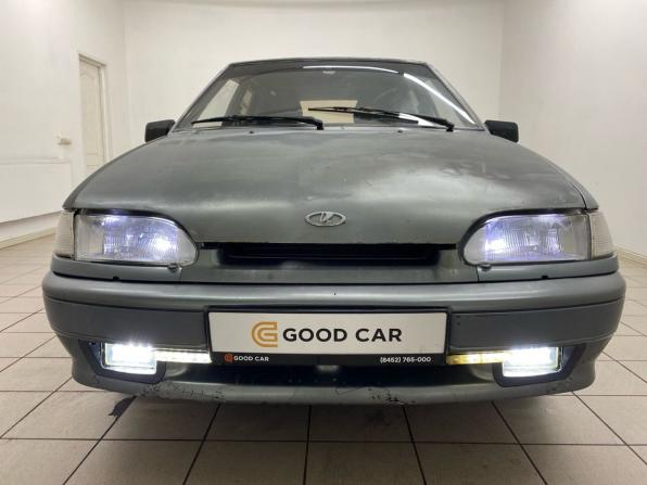 Lada (ВАЗ) 2114 с пробегом 2005 года, цена 95 000 рублей, 211801 км, хэтчбек, Автокод Объявления