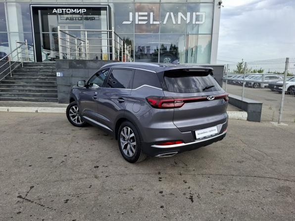 Chery Tiggo 7 Pro I с пробегом 2022 года, цена 1 670 000 рублей, 68517 км, внедорожник, Автокод Объявления