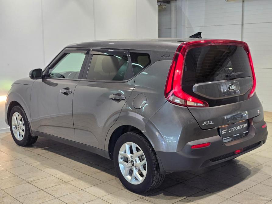 Kia Soul III Самара  - изображение 7