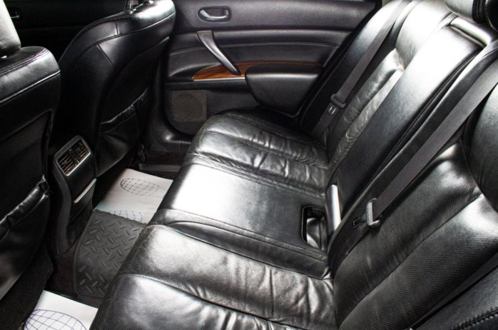 Nissan Teana II (J32) Сургут  - изображение 17