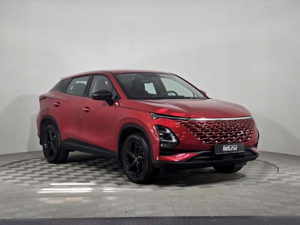 Omoda C5 I с пробегом 2023 года, цена 1 590 000 рублей, 30873 км, внедорожник, Автокод Объявления