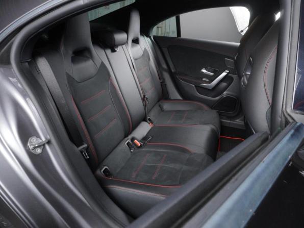 Mercedes-Benz CLA II (C118 X118) с пробегом 2020 года, цена 3 780 000 рублей, 34610 км, седан, Автокод Объявления