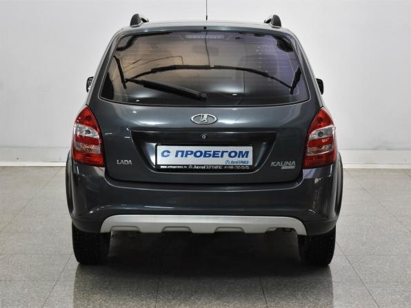 Lada (ВАЗ) Kalina II с пробегом 2016 года, цена 580 000 рублей, 136665 км, универсал, Автокод Объявления