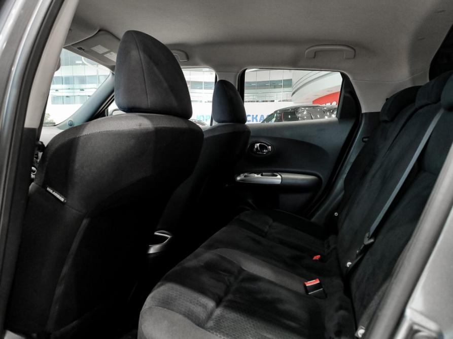 Nissan Juke I Казань  - изображение 15