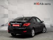 Hyundai Solaris I Екатеринбург  - изображение 22