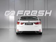 Lexus GS IV Минеральные Воды  - изображение 23