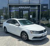 Volkswagen Jetta VI Рестайлинг Краснодар  - изображение 19