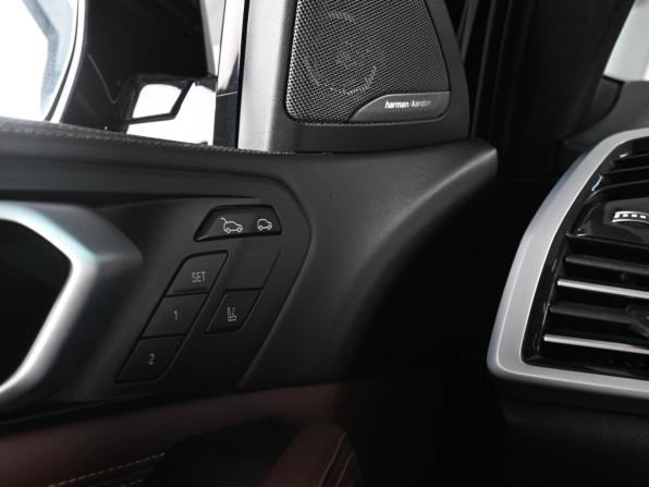 BMW X6 III (G06) с пробегом 2021 года, цена 7 919 000 рублей, 86951 км, внедорожник, Автокод Объявления