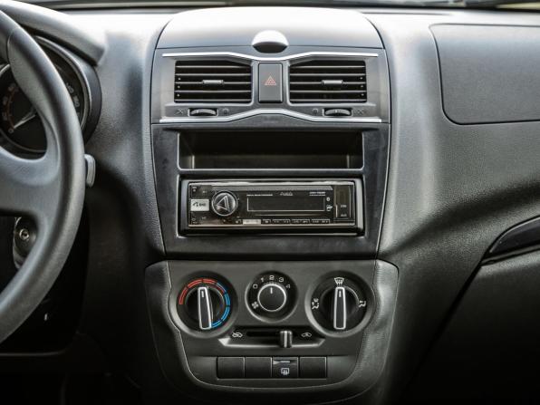 Lada (ВАЗ) Granta I Рестайлинг с пробегом 2023 года, цена 718 000 рублей, 41583 км, седан, Автокод Объявления