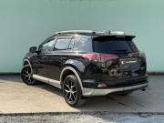Toyota RAV4 IV (XA40) Рестайлинг Кемерово  - изображение 11