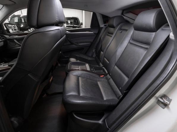 BMW X6 I (E71) с пробегом 2012 года, цена 1 950 000 рублей, 231020 км, внедорожник, Автокод Объявления