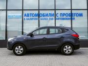 Hyundai ix35 I Екатеринбург  - изображение 22