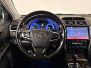 Toyota Camry VII (XV50) Рестайлинг Екатеринбург  - изображение 55