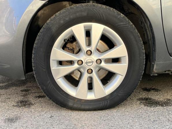Nissan Note I Рестайлинг с пробегом 2011 года, цена 579 000 рублей, 140105 км, хэтчбек, Автокод Объявления