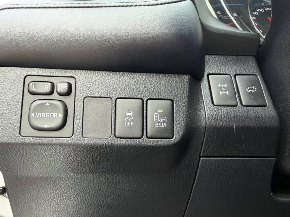 Toyota RAV4 IV (XA40) с пробегом 2013 года, цена 1 695 000 рублей, 243510 км, внедорожник, Автокод Объявления