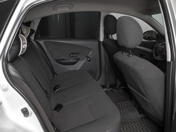 Nissan Almera III (G15) с пробегом 2014 года, цена 855 000 рублей, 98000 км, седан, Автокод Объявления