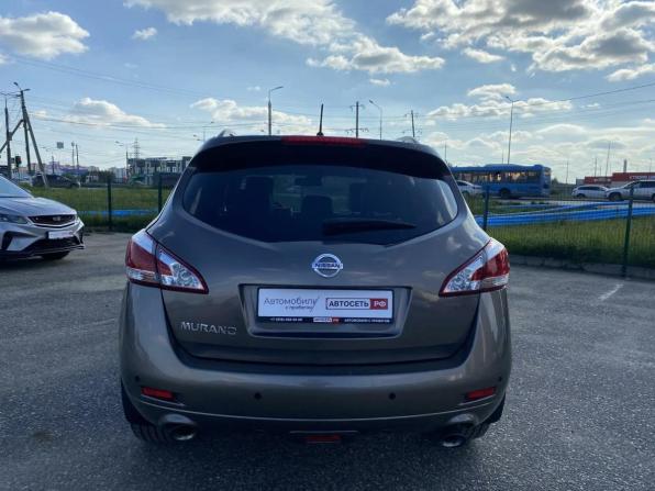 Nissan Murano II (Z51) Рестайлинг 2 с пробегом 2013 года, цена 1 090 000 рублей, 210517 км, внедорожник, Автокод Объявления