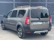 Lada (ВАЗ) Largus I Рестайлинг Ижевск  - изображение 25
