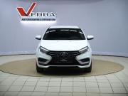 Lada (ВАЗ) Vesta I Рестайлинг (NG) Уфа  - изображение 18