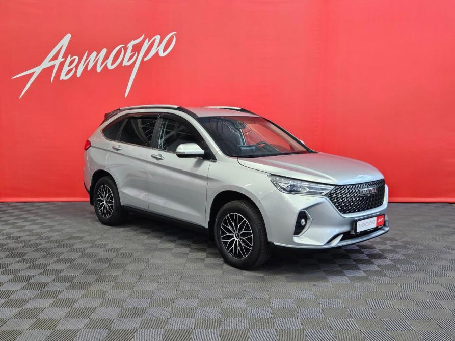 Haval M6 II Вологда  - изображение 7