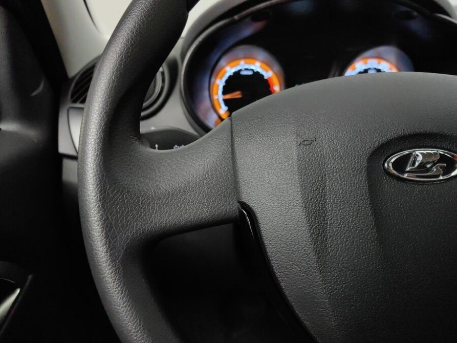 Lada (ВАЗ) Granta I Рестайлинг Подольск  - изображение 18