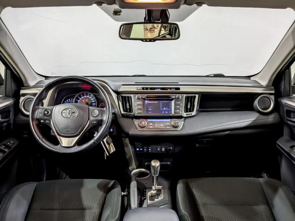 Toyota RAV4 IV (XA40) с пробегом 2013 года, цена 2 100 000 рублей, 85620 км, внедорожник, Автокод Объявления