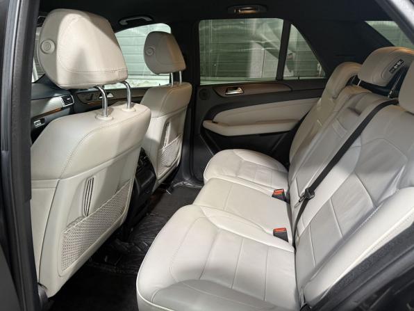Mercedes-Benz M-Класс III (W166) с пробегом 2012 года, цена 2 249 800 рублей, 206000 км, внедорожник, Автокод Объявления
