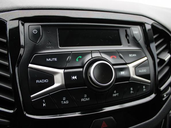 Lada (ВАЗ) Vesta I с пробегом 2020 года, цена 699 000 рублей, 199997 км, седан, Автокод Объявления
