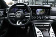 Mercedes-Benz AMG GT 4-Door Coupe I Москва  - изображение 57
