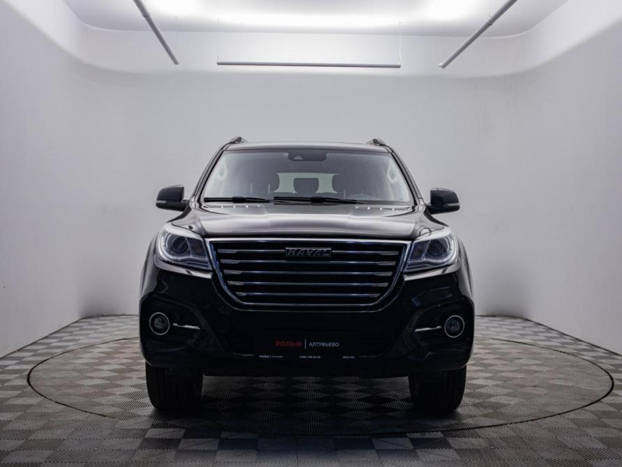 Haval H9 I Рестайлинг Москва  - изображение 2