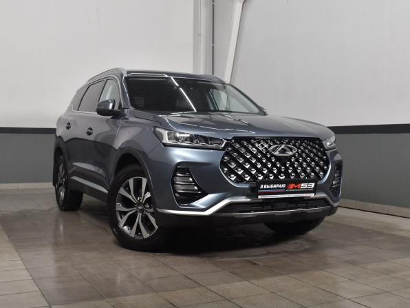 Chery Tiggo 7 Pro I с пробегом 2020 года, цена 1 799 995 рублей, 82858 км, внедорожник, Автокод Объявления