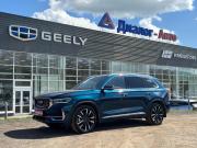 Geely Monjaro I Набережные Челны  - изображение 27