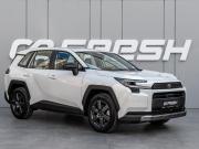 Toyota RAV4 VI (XA60) Краснодар  - изображение 24