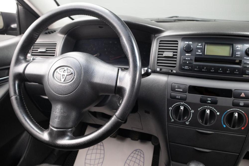 Toyota Corolla IX (E120 E130) Рестайлинг Оренбург  - изображение 9