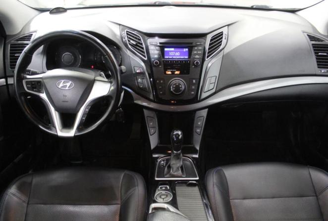 Hyundai i40 I с пробегом 2014 года, цена 880 000 рублей, 187043 км, седан, Автокод Объявления