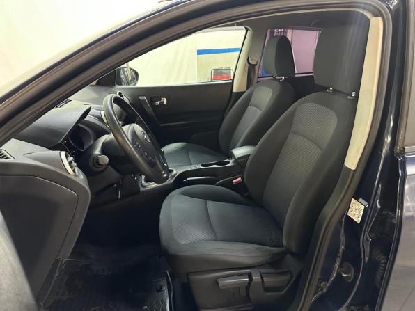 Nissan Qashqai I с пробегом 2008 года, цена 820 000 рублей, 144854 км, внедорожник, Автокод Объявления