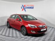 Opel Astra J Нижний Новгород  - изображение 23