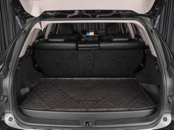 Lexus RX III Рестайлинг с пробегом 2013 года, цена 2 649 000 рублей, 199520 км, внедорожник, Автокод Объявления