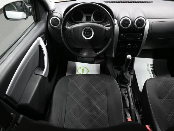 Lada (ВАЗ) Largus I с пробегом 2019 года, цена 855 000 рублей, 122198 км, универсал, Автокод Объявления