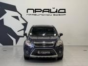 Ford Kuga I Ростов-на-Дону  - изображение 25
