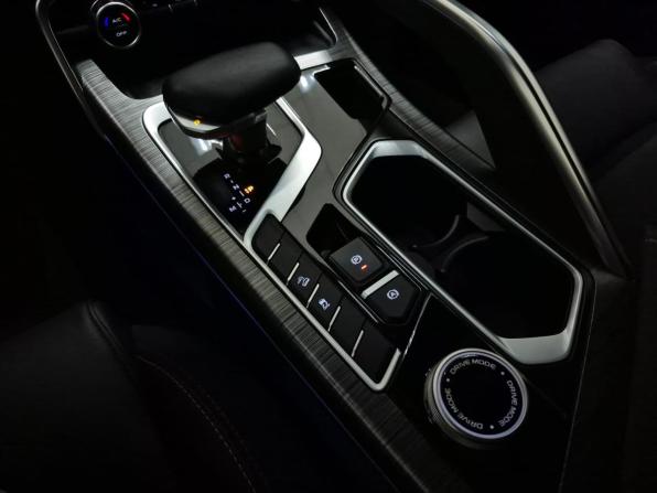 Geely Tugella I Рестайлинг с пробегом 2023 года, цена 3 200 000 рублей, 23909 км, внедорожник, Автокод Объявления