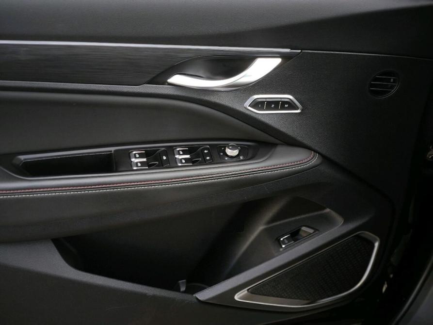 Geely Tugella I Санкт-Петербург  - изображение 10