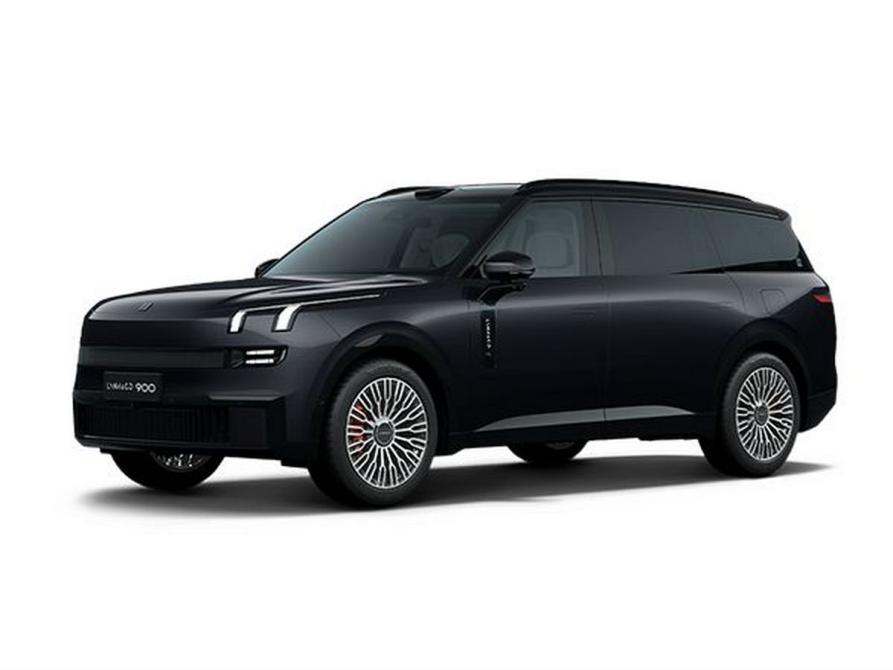 Lynk &amp; Co 900 Москва  - изображение 1