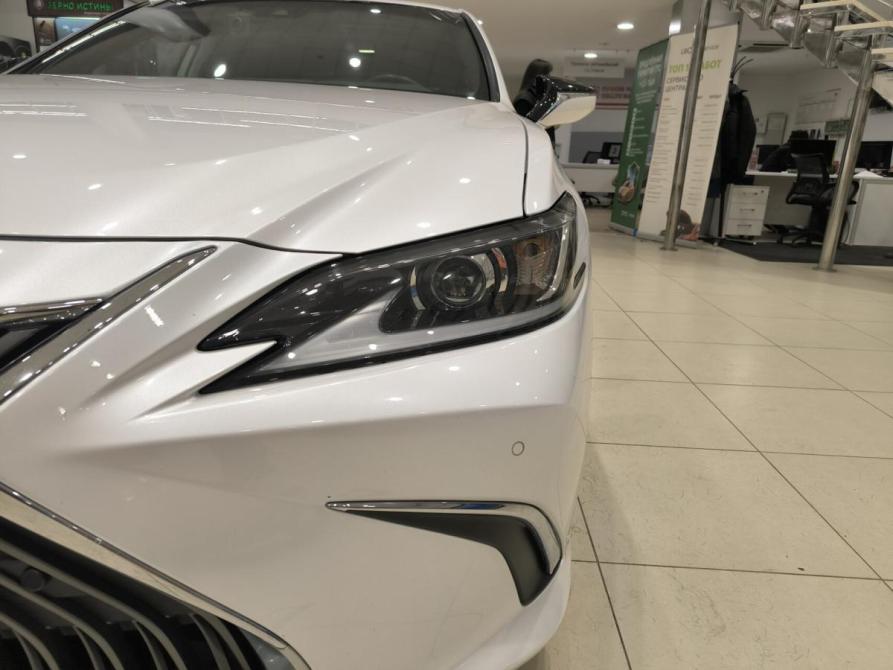 Lexus ES VII Казань  - изображение 21