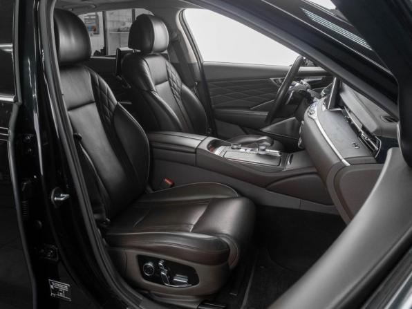 Kia K900 II с пробегом 2019 года, цена 2 699 000 рублей, 186023 км, седан, Автокод Объявления