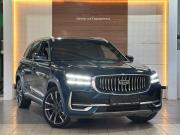 Geely Monjaro I Челябинск  - изображение 27