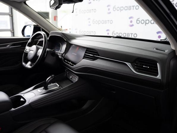 Haval F7 I с пробегом 2020 года, цена 1 890 000 рублей, 70124 км, внедорожник, Автокод Объявления